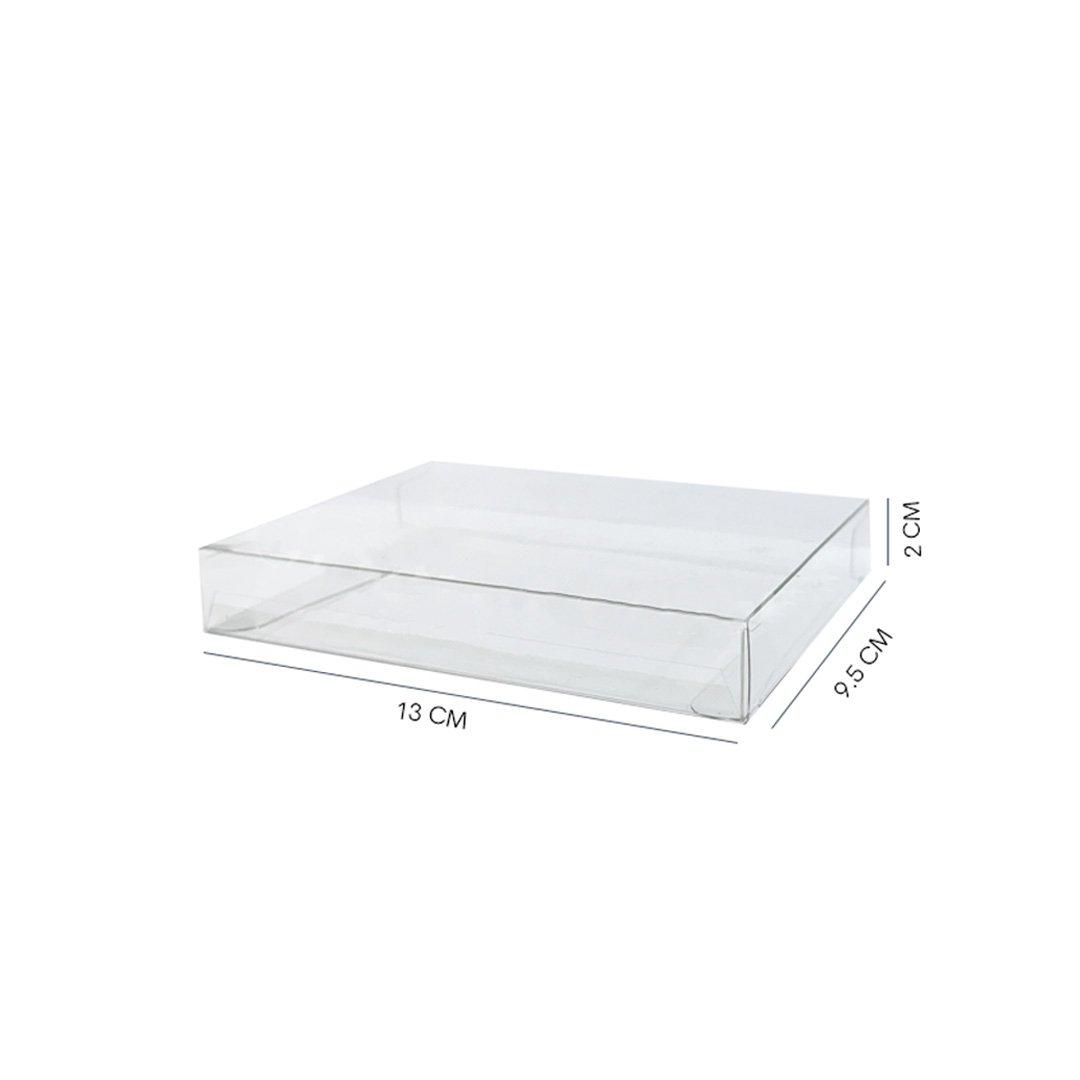 Caja sobres cuadrados