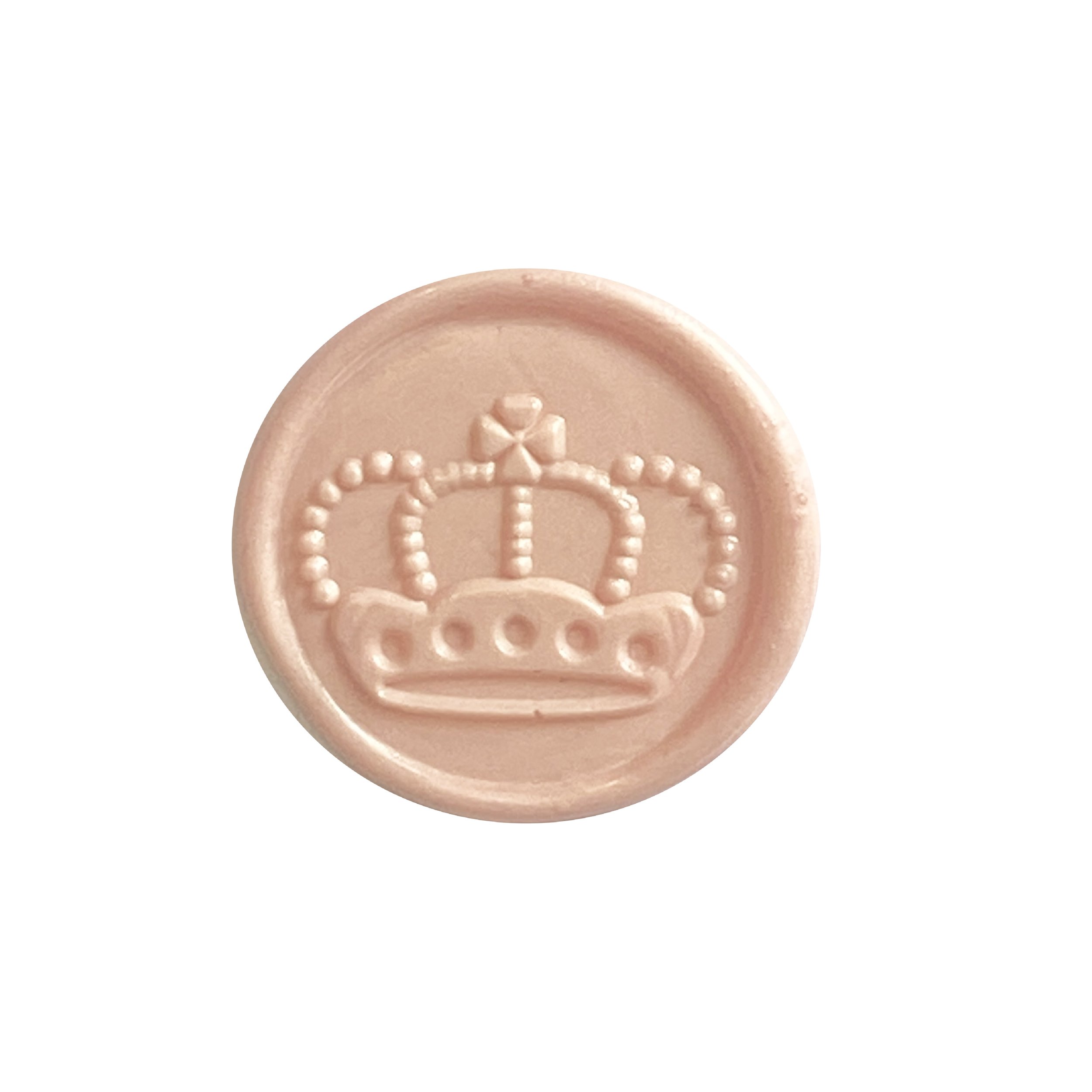 Cabezal Corona De Reina