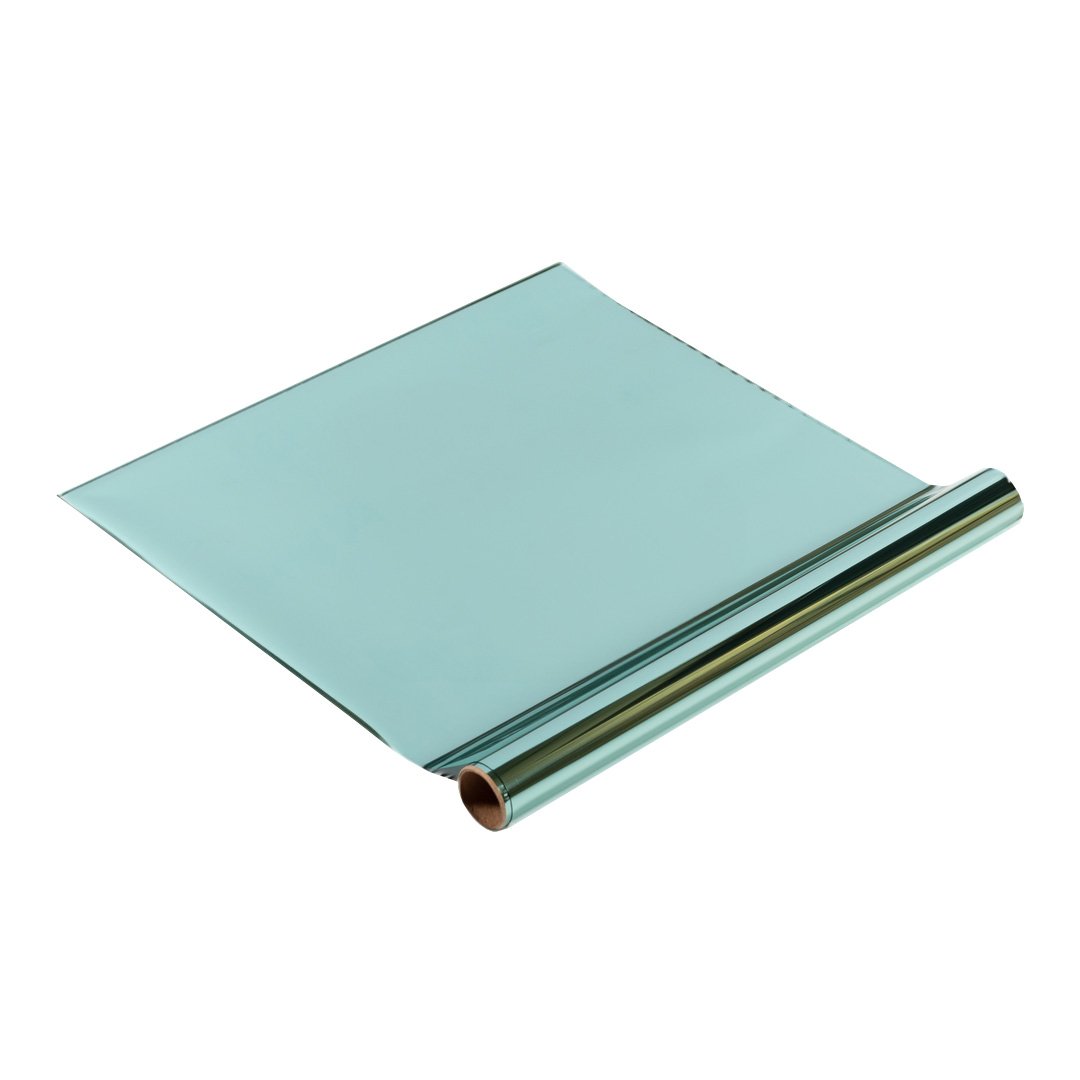Foil tóner menta