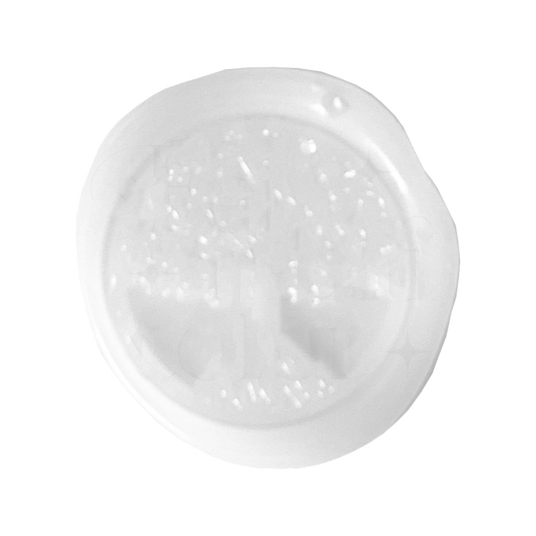 Cera transparente
