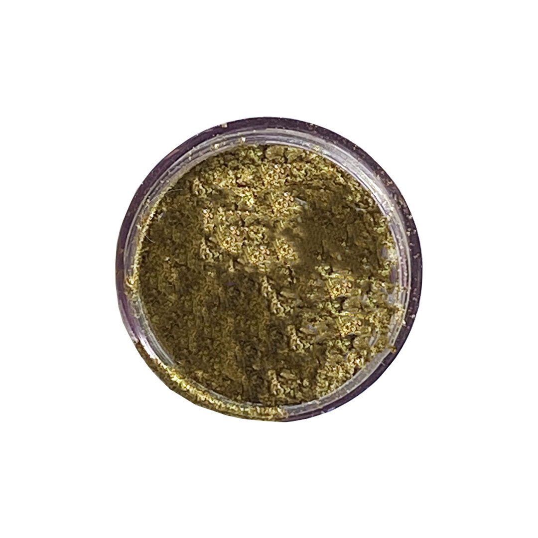 Pigmento oro