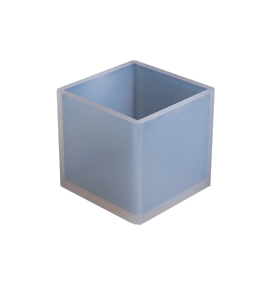 Molde para cubo