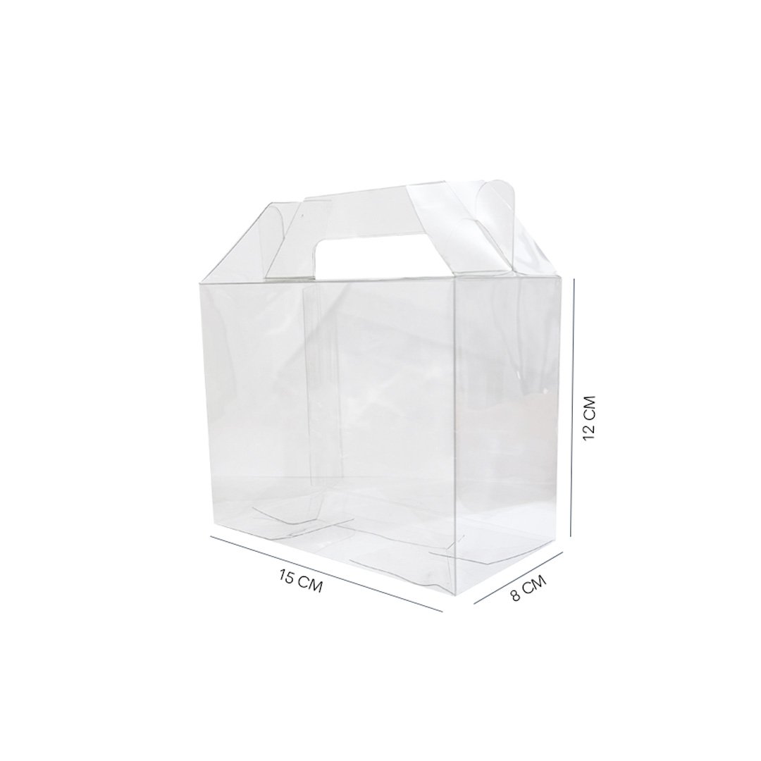 Lunch box grande