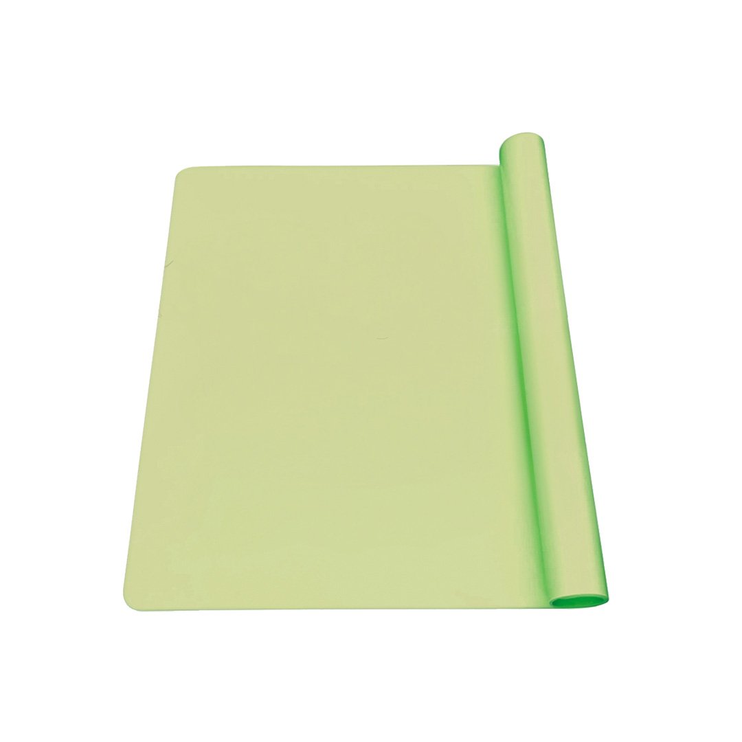 Tapete verde