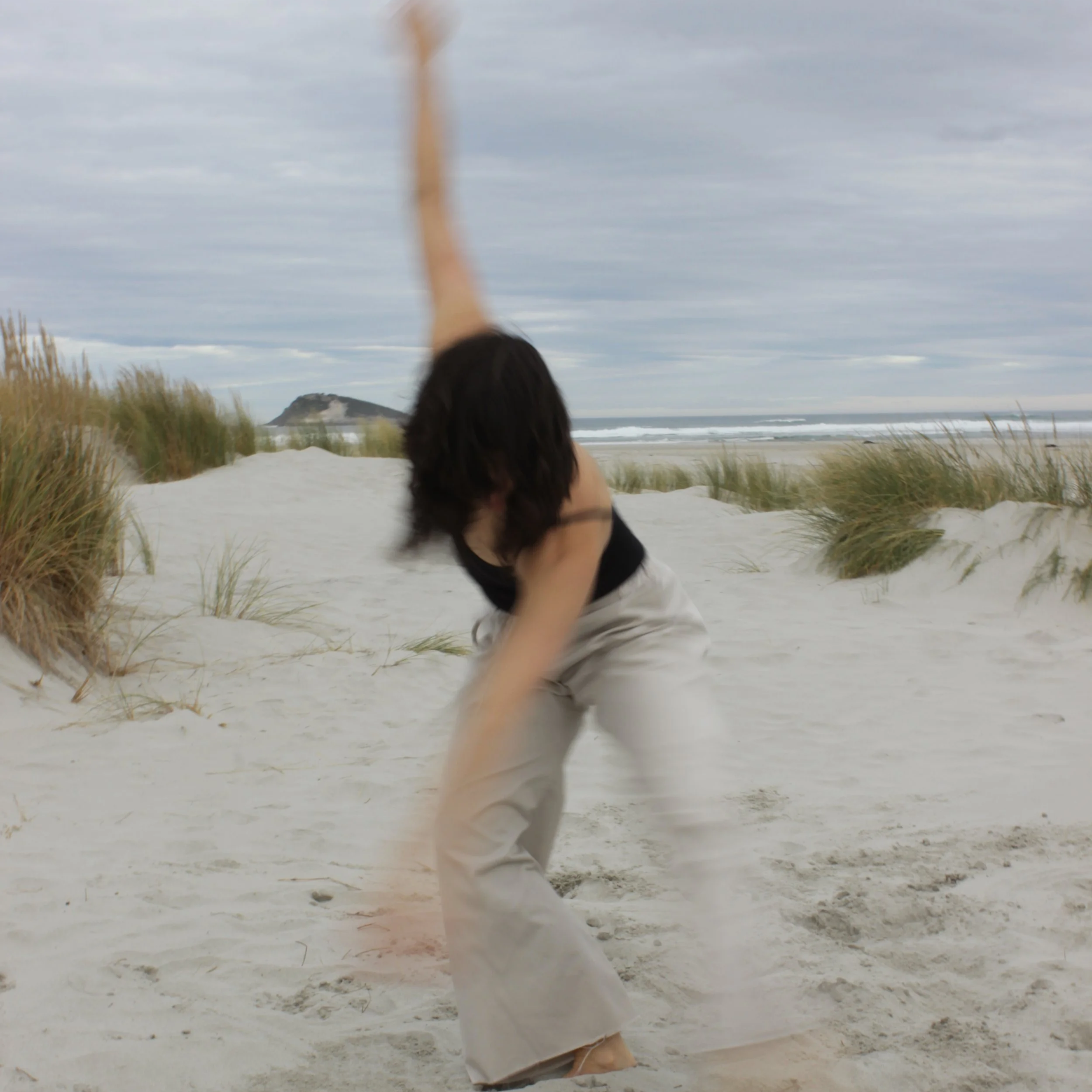 Gentle Rhythmic Movements