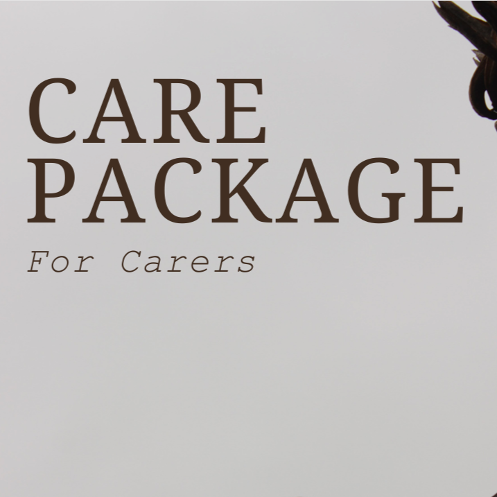 Care Package for Carers