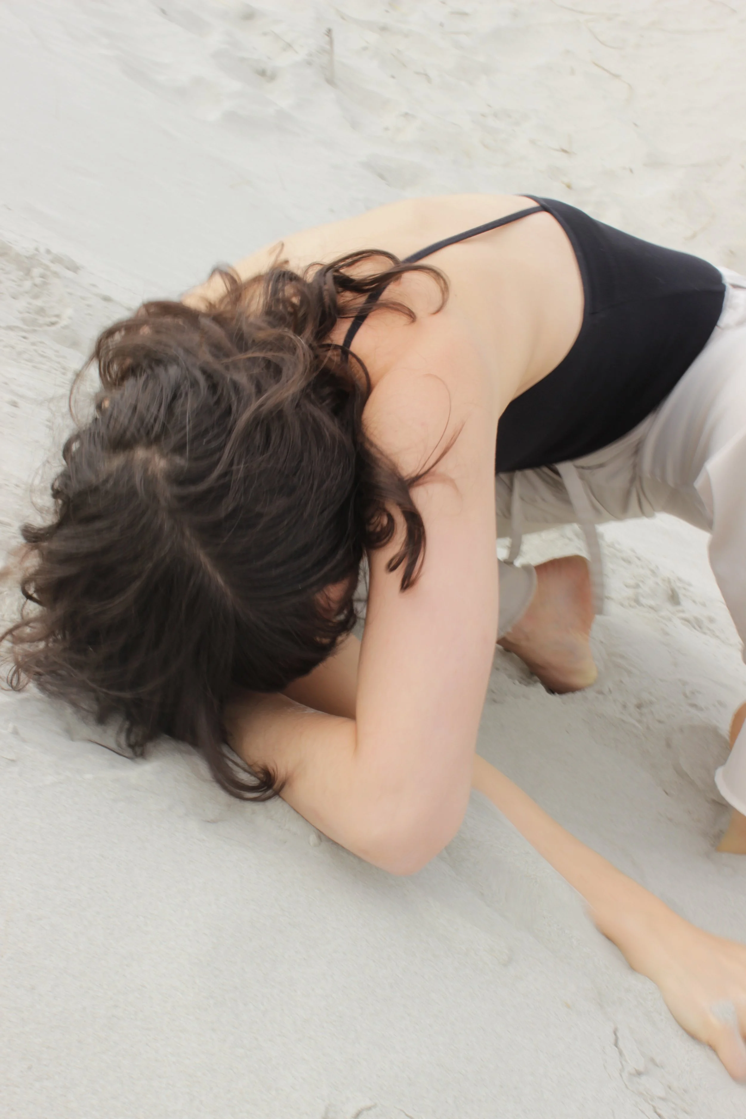 Grounding with Sight, Touch & Sound