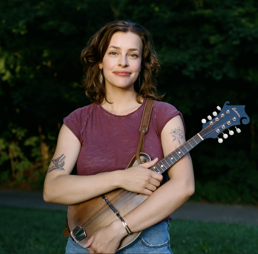 Music: Hannah Lynn Miller 