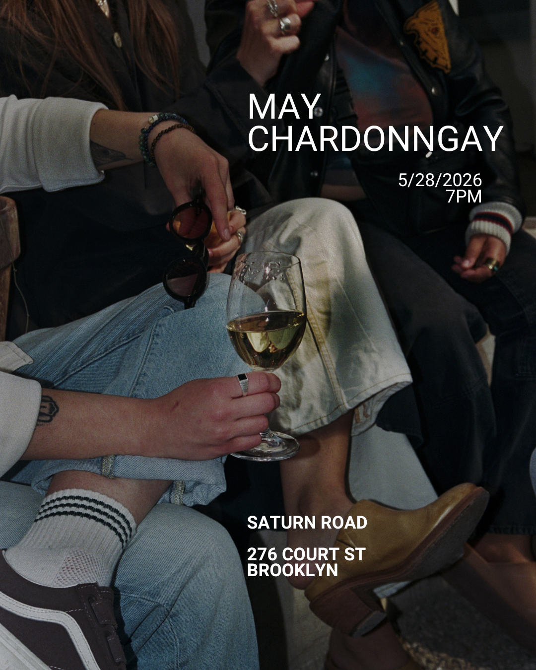 Chardonngay