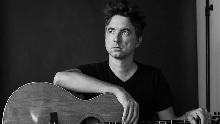 Live Music: Luke Brinkley