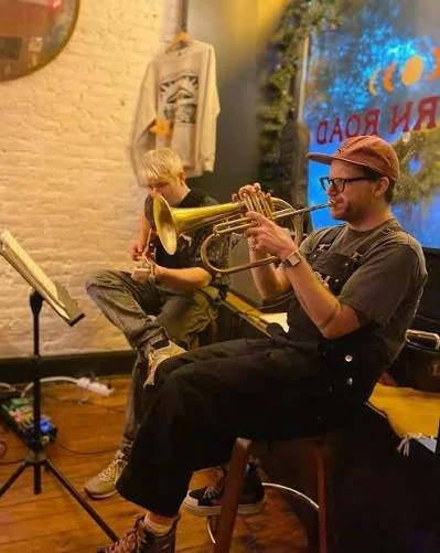 Live Music: Court St Jazz