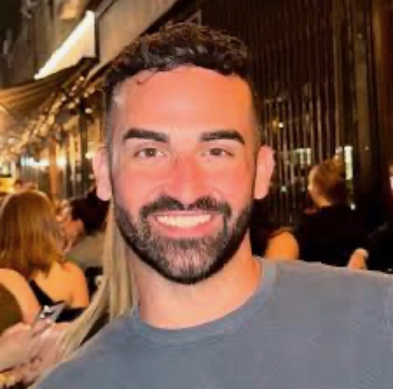 Dating Profile Tips with Steven Peters