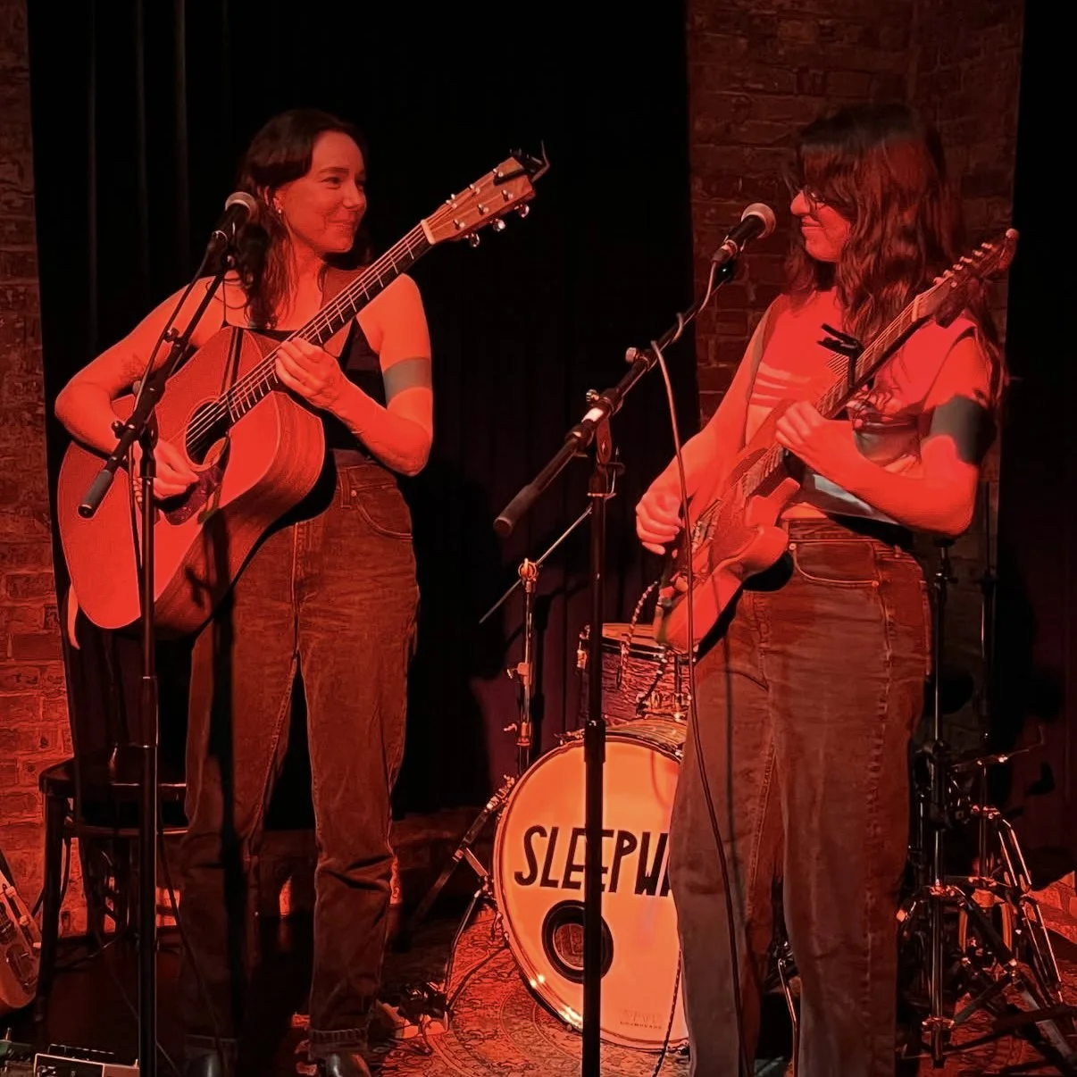 Live Music: Alison Stiel