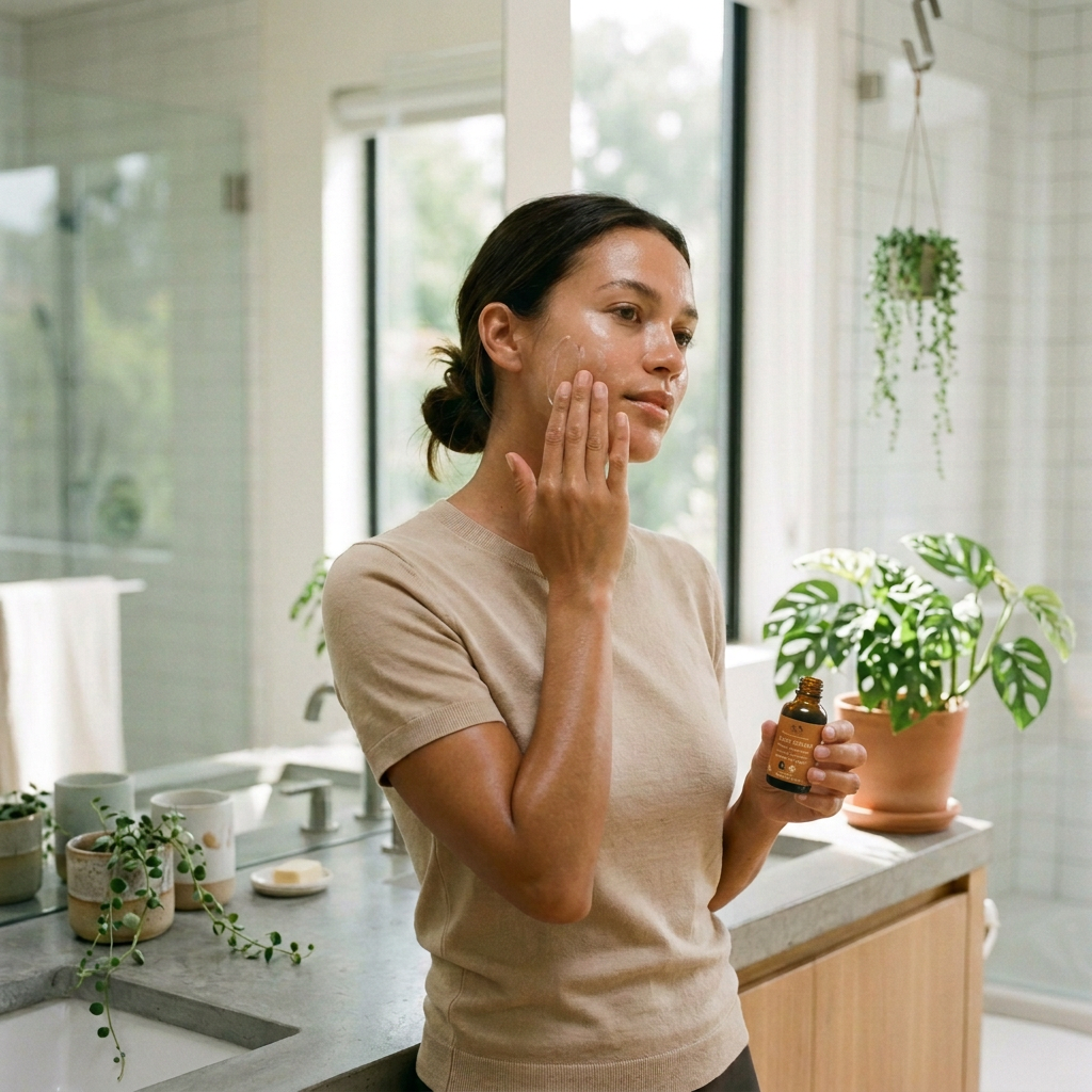 flow framework outdoorsy skincare outside care