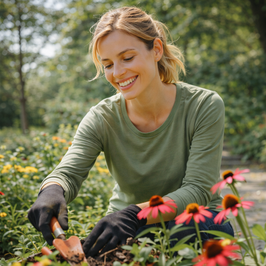 beautiful skin outdoorsy skincare