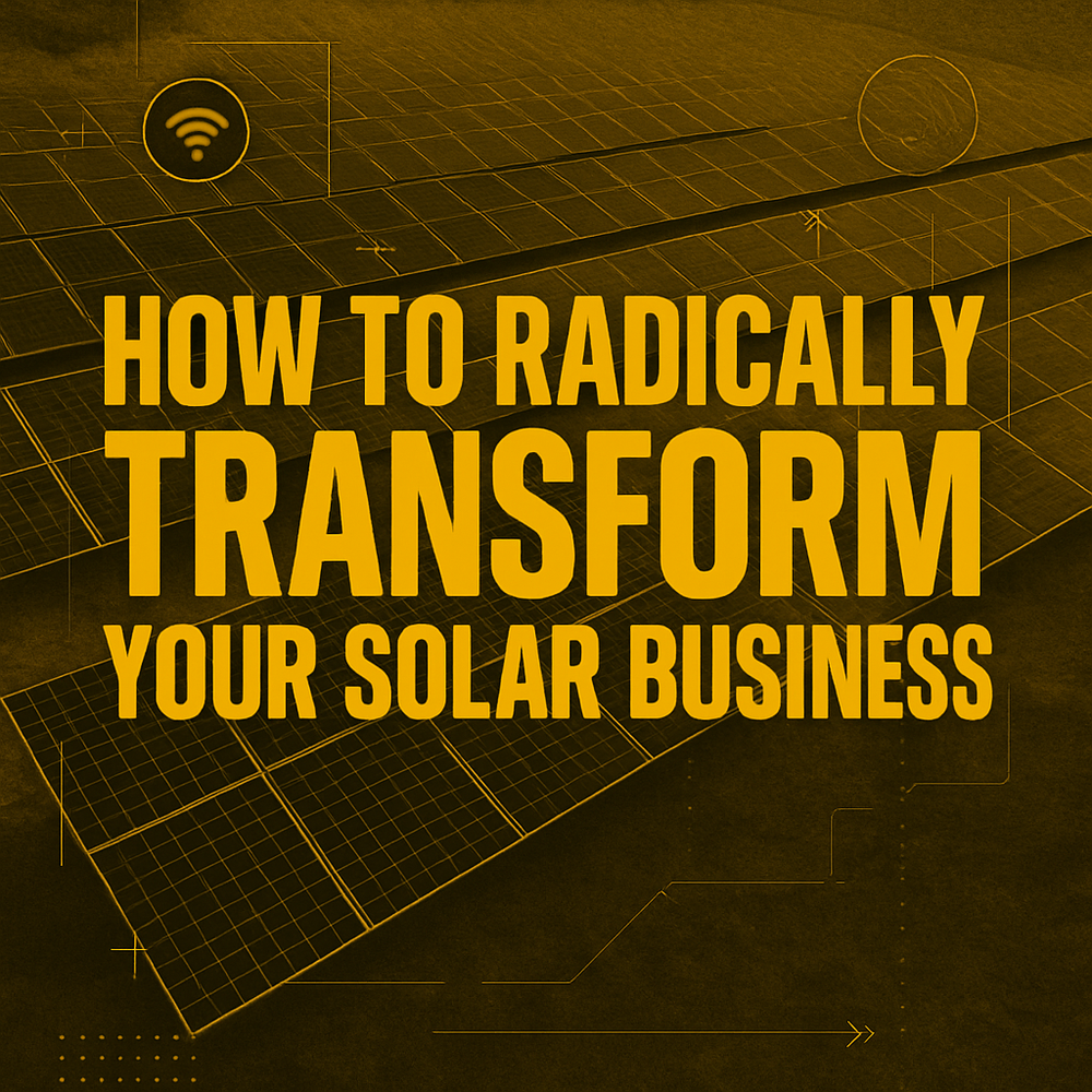 The Future Is Subcontracting