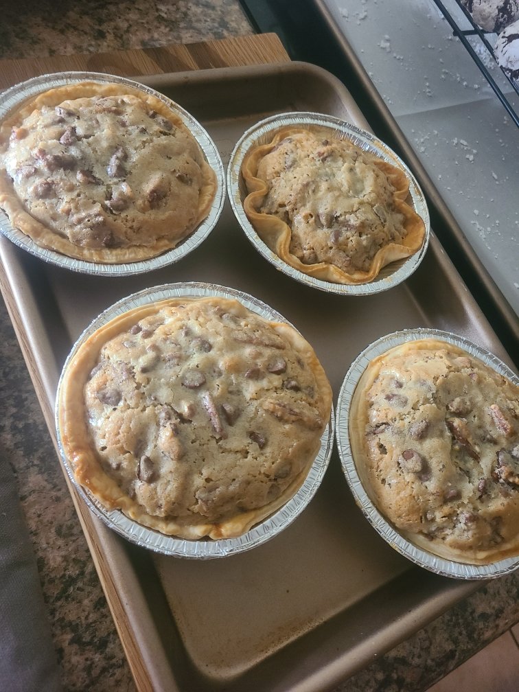 AZ Derby Pie