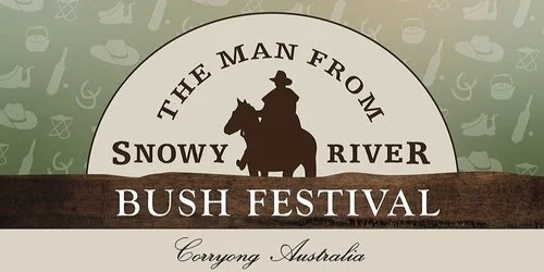 Man From Snowy River Bush Festival
