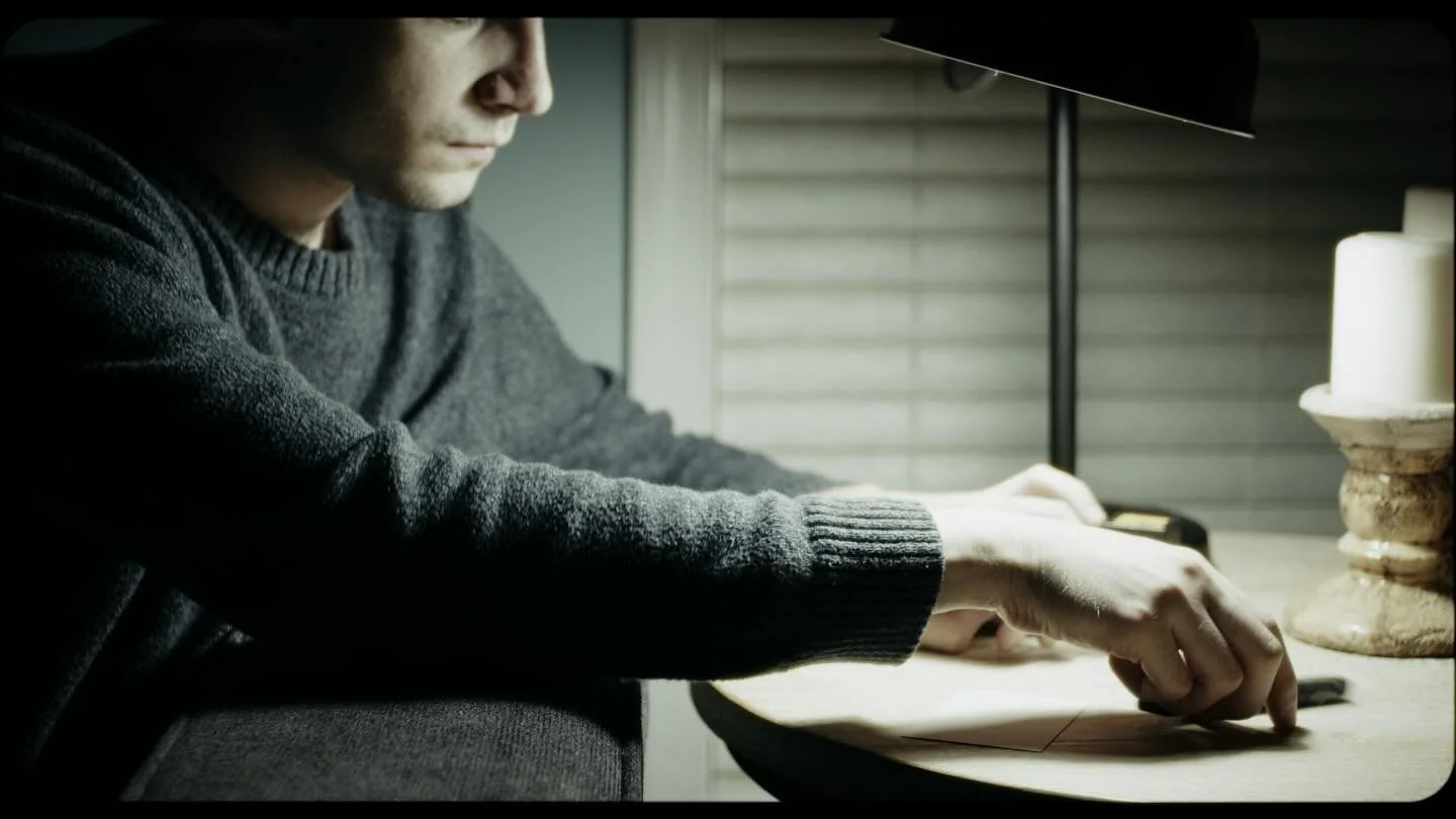 FLECKS (an experimental short)

Created by me.

#davinci #davinciresolve #blackmagic #blackmagicpocketcinemacamera #bmpcc6k #bmpcc #carlzeiss #carlzeissjena #carlzeisslenses #flektogon #flektogon35mmf24 #cinematography #colorcorrection #experimental