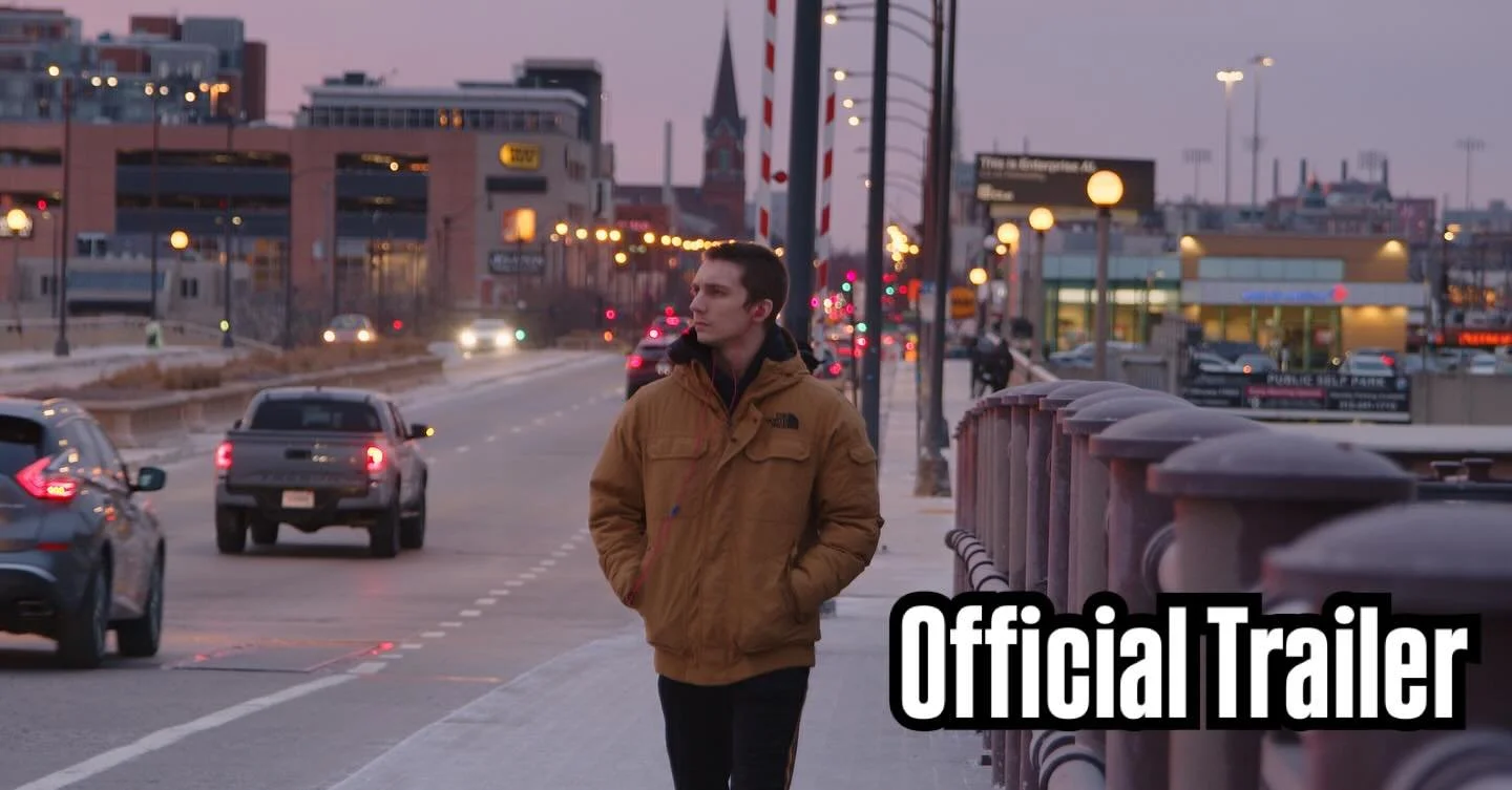 &ldquo;Vicarious&rdquo; Trailer &mdash; full short on YouTube June 1st
@vicarious.movie 

Dir: 🙋&zwj;♂️
Creative Producer: @payton.ramsey18 
1st AD: @ellavrox 

Cast: Alex Amaya, @zebroctopus @payton.ramsey18 

DP: also 🙋&zwj;♂️
1st AC: @owen_k_pur