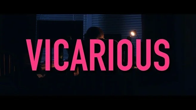 Not quite finished, still a few more pickups left, but it&rsquo;s Valentine&rsquo;s Day💞 so here&rsquo;s some pretty pictures. 

&ldquo;Vicarious&rdquo; (2025) (Coming soon!!)
@vicarious.movie a

Dir: 🙋&zwj;♂️
Creative Producer: @payton.ramsey18 
1