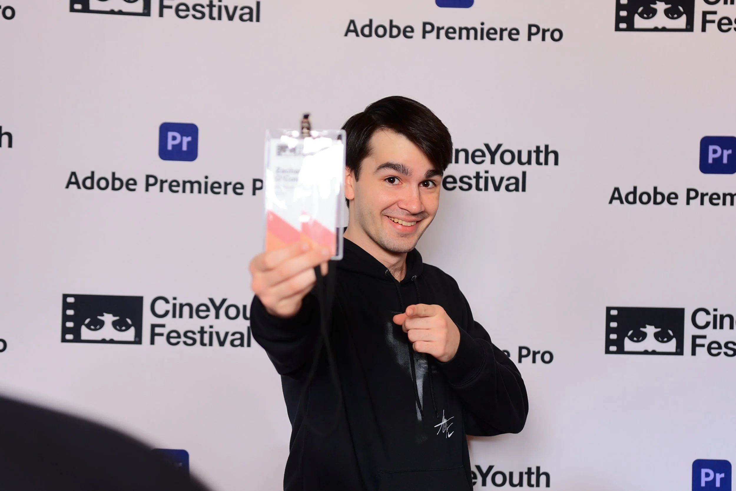 CINEYOUTH 2026