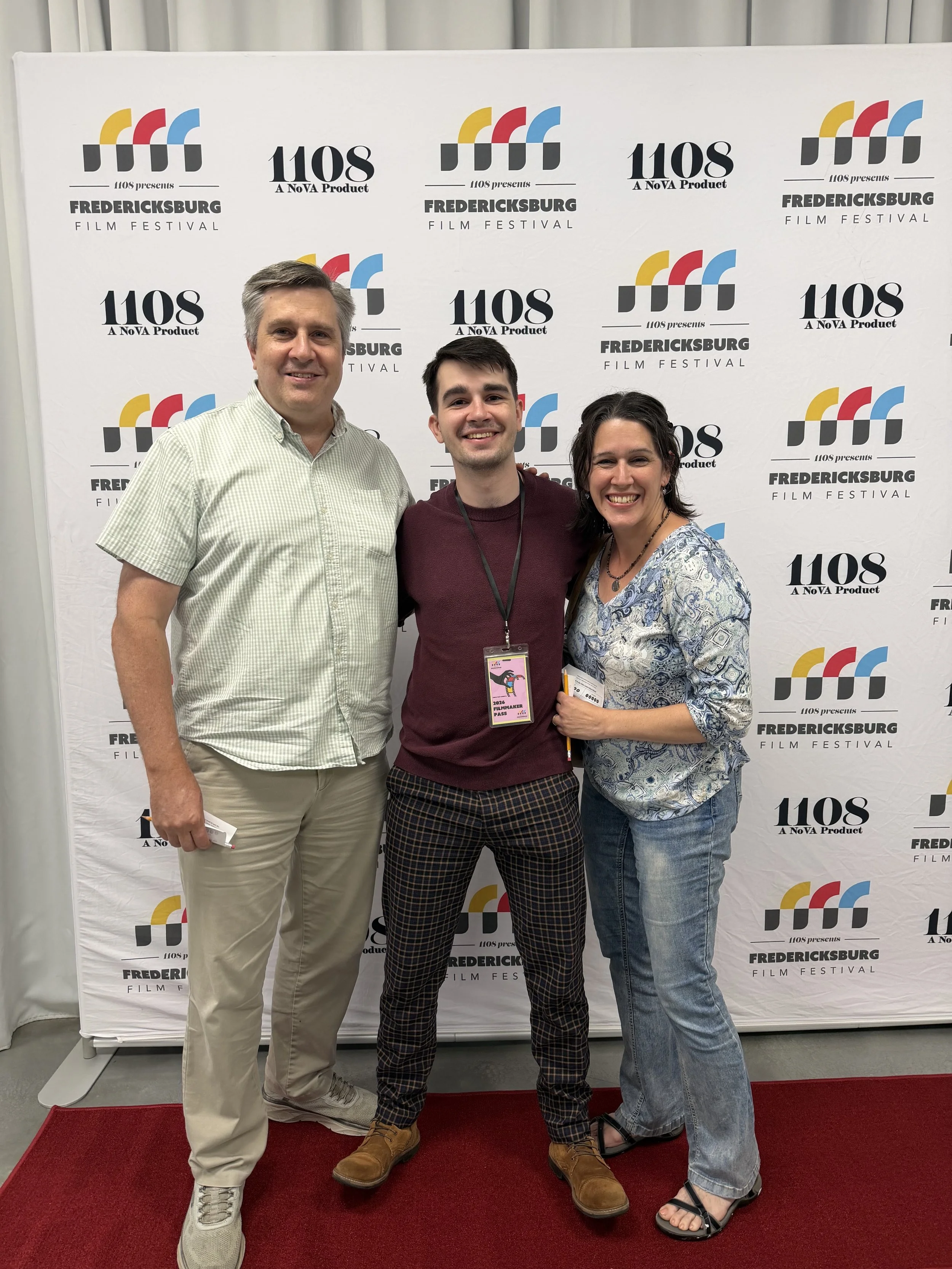 Fredericksburg Film Festival 2026