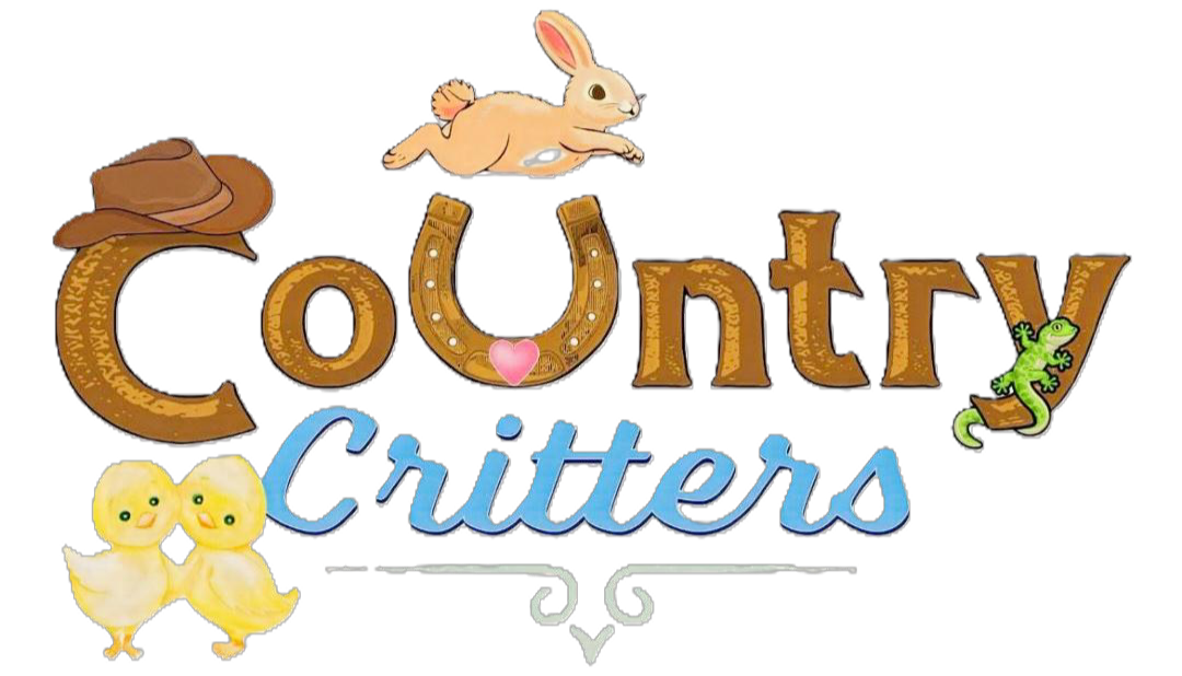 Country Critters 