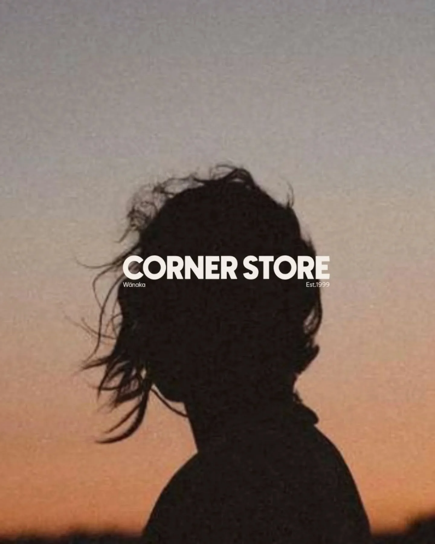New branding for one of our local favorites @cornerstore_wanaka