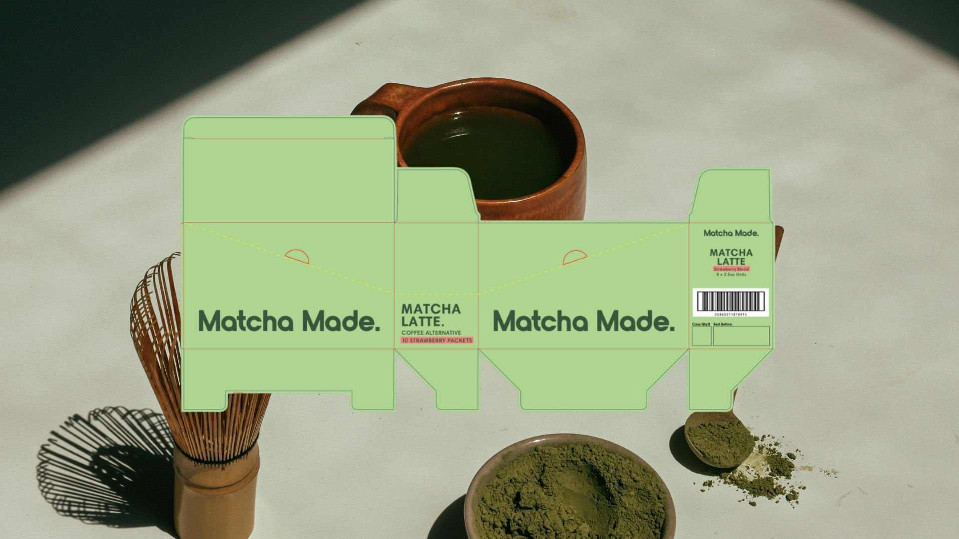 branding