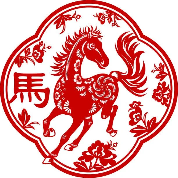 Lunar New Year Celebration