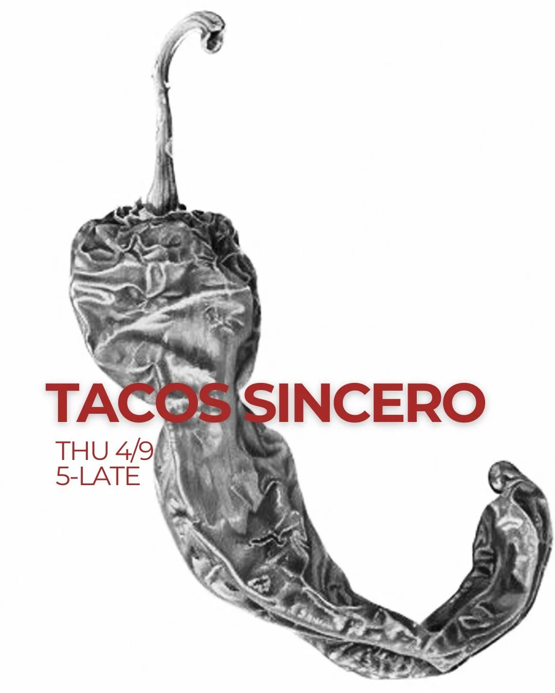 Tacos Sincero
