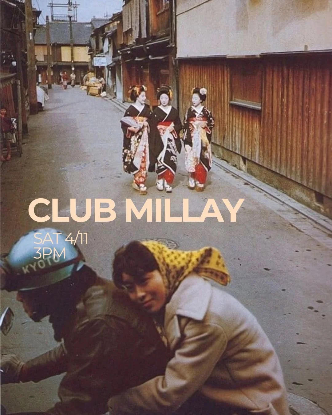 Club Millay