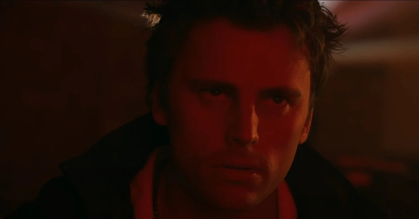 Stills from &lsquo;Scavenga&rsquo; 🎥📼🧩

The film has officially been submitted to @jakobowens short horror film comp.

It was an honour to work alongside such a ridiculously talented cast and crew. Huge props to our director @deboratamay, who abso