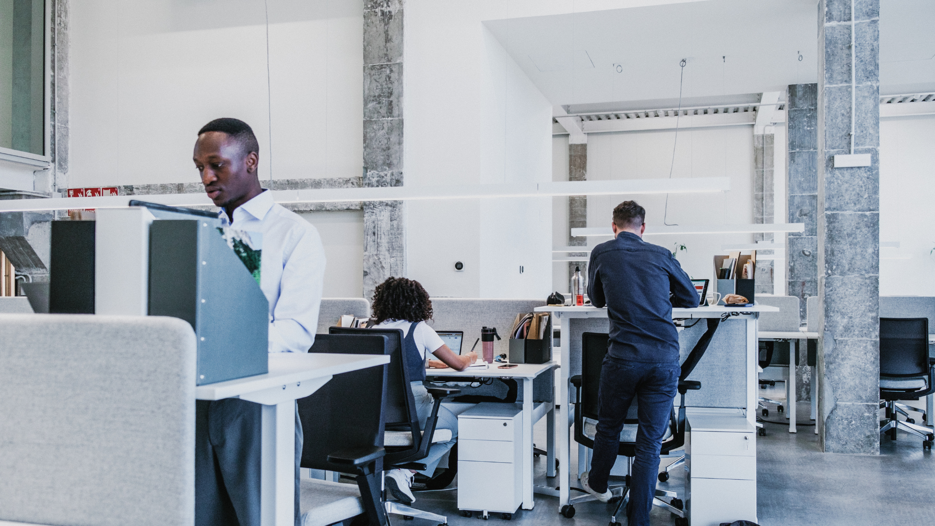 When HR Leadership Disappears: An Emergency Response Success Story