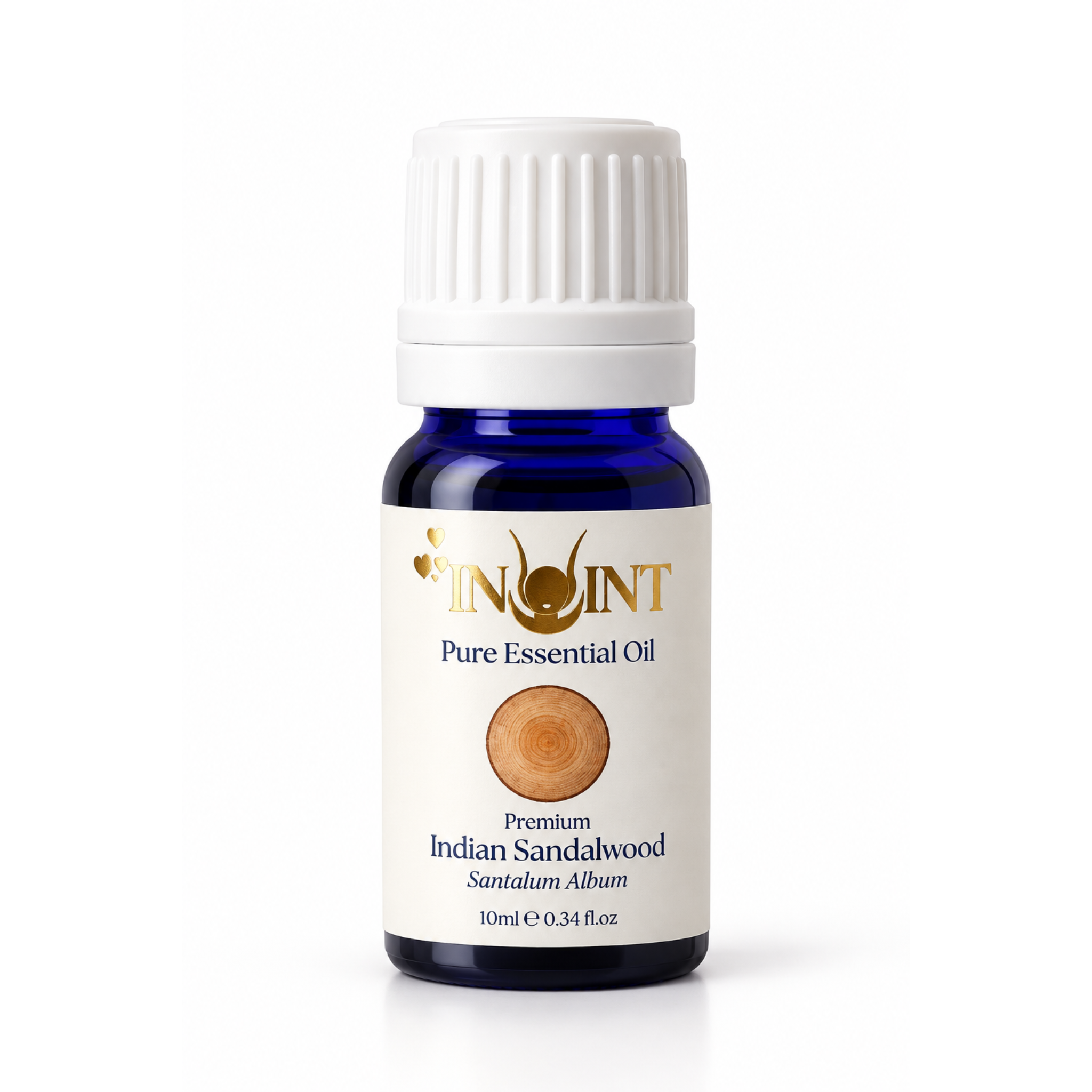 Indian Sandalwood (Santalum Album)