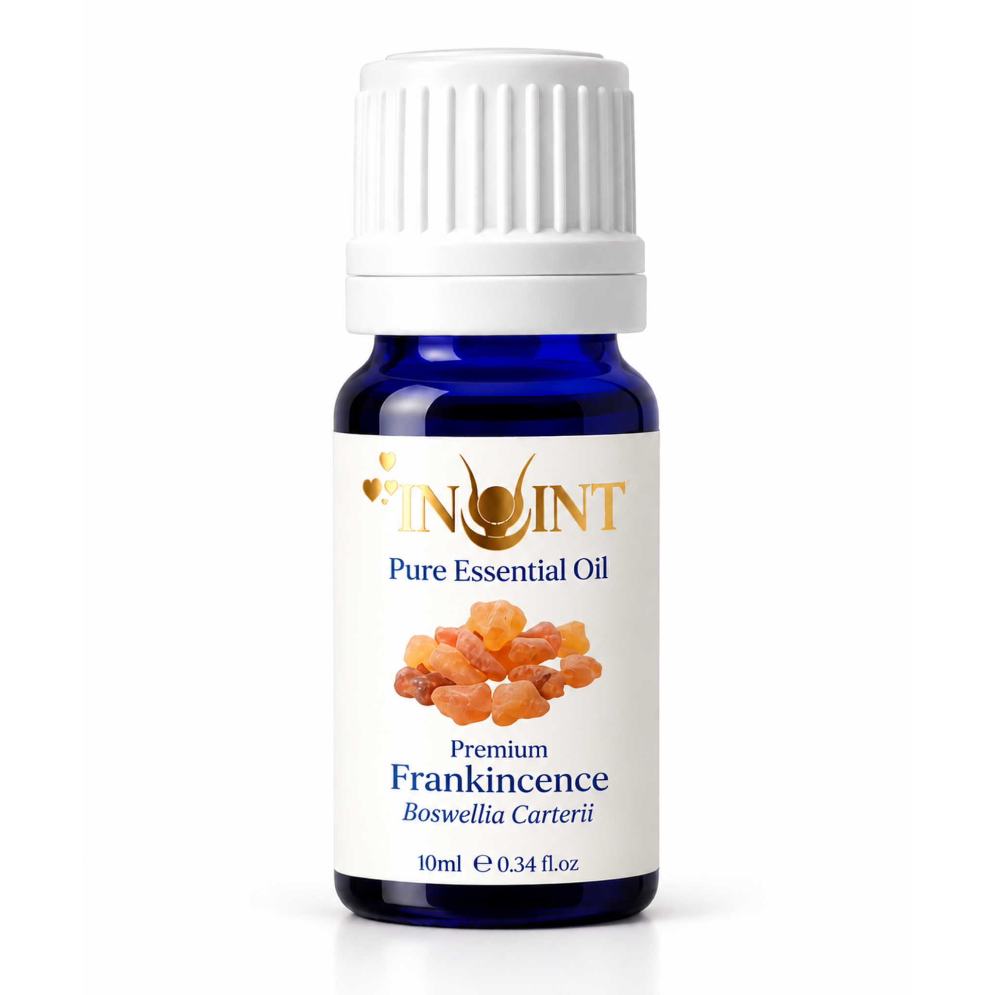 Frankincense (Boswellia Carterii)