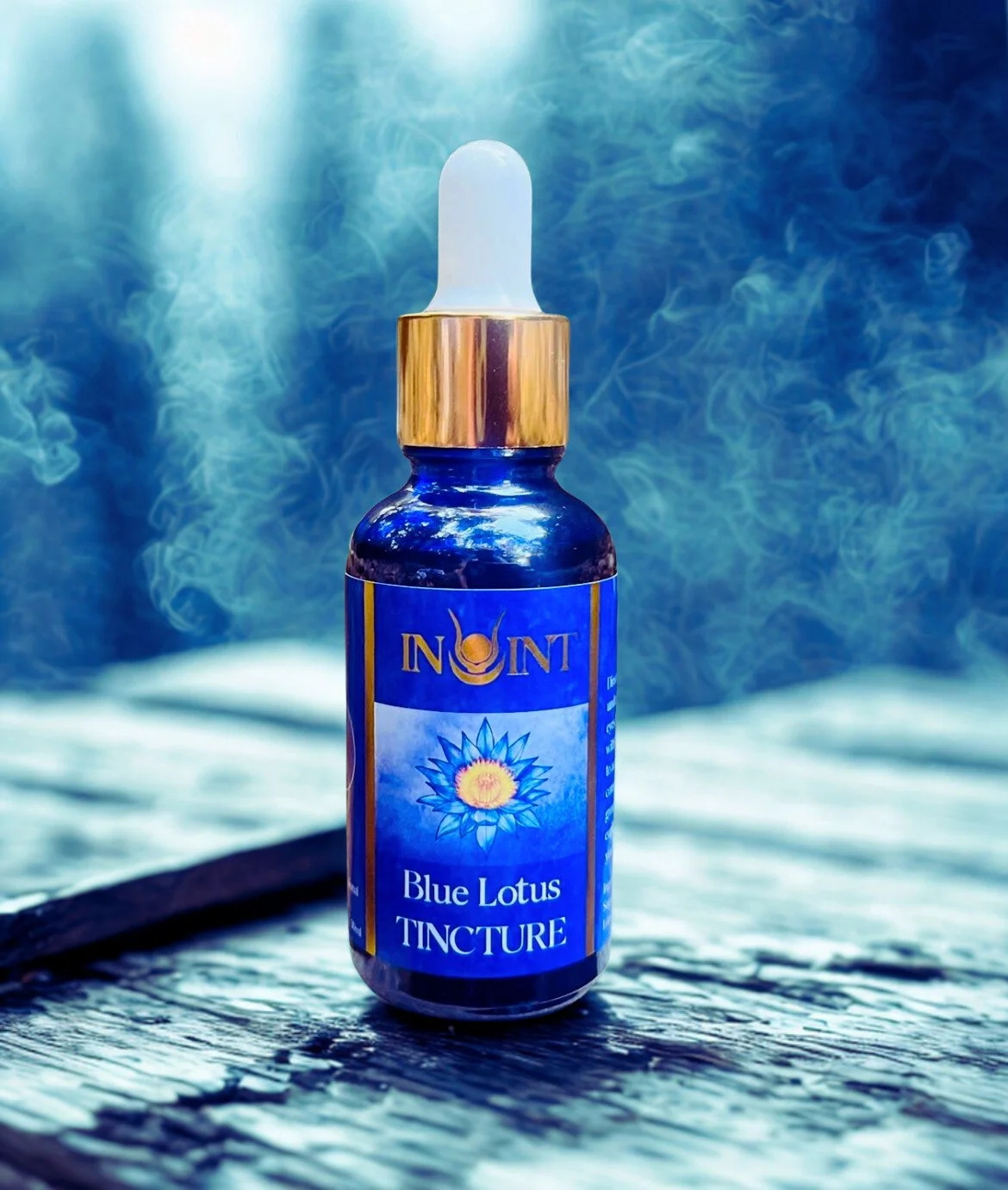 Blue Lotus Tincture