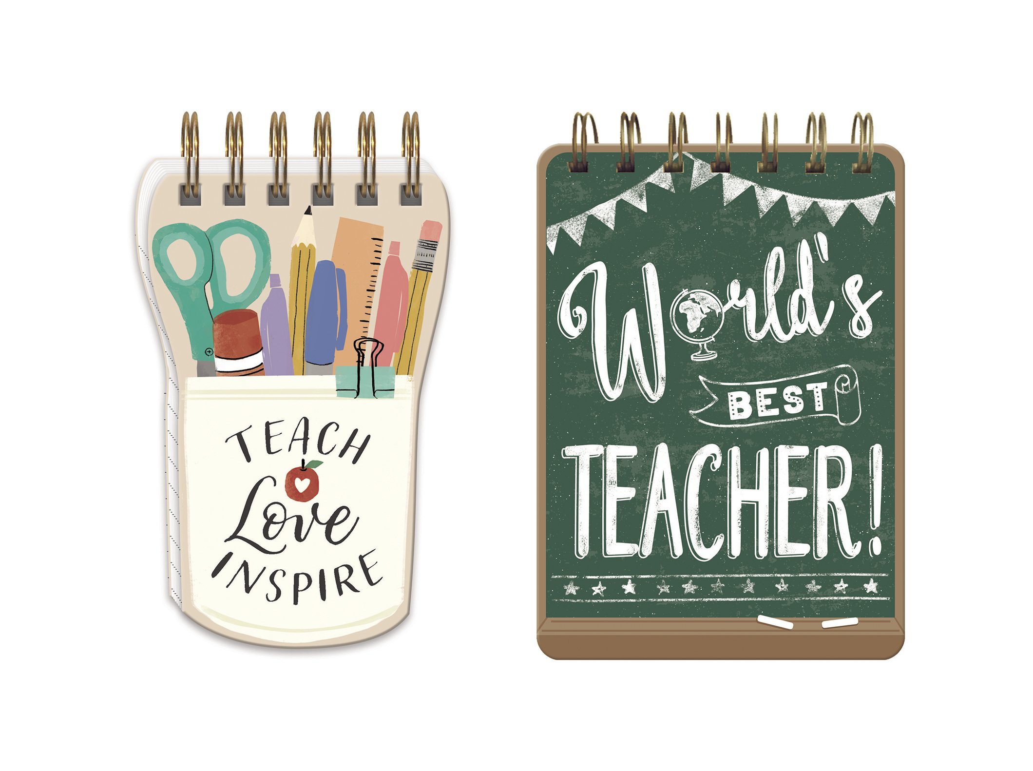 Teacher Appreciation