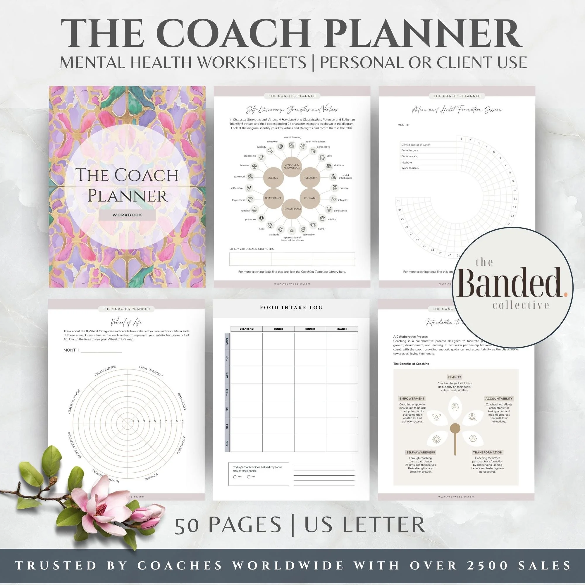 The Coach Planner