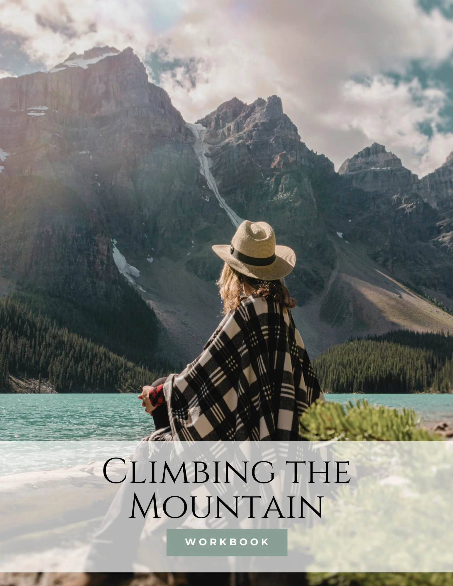 Banded -  Climbing a Mountain Goals Guide.jpg