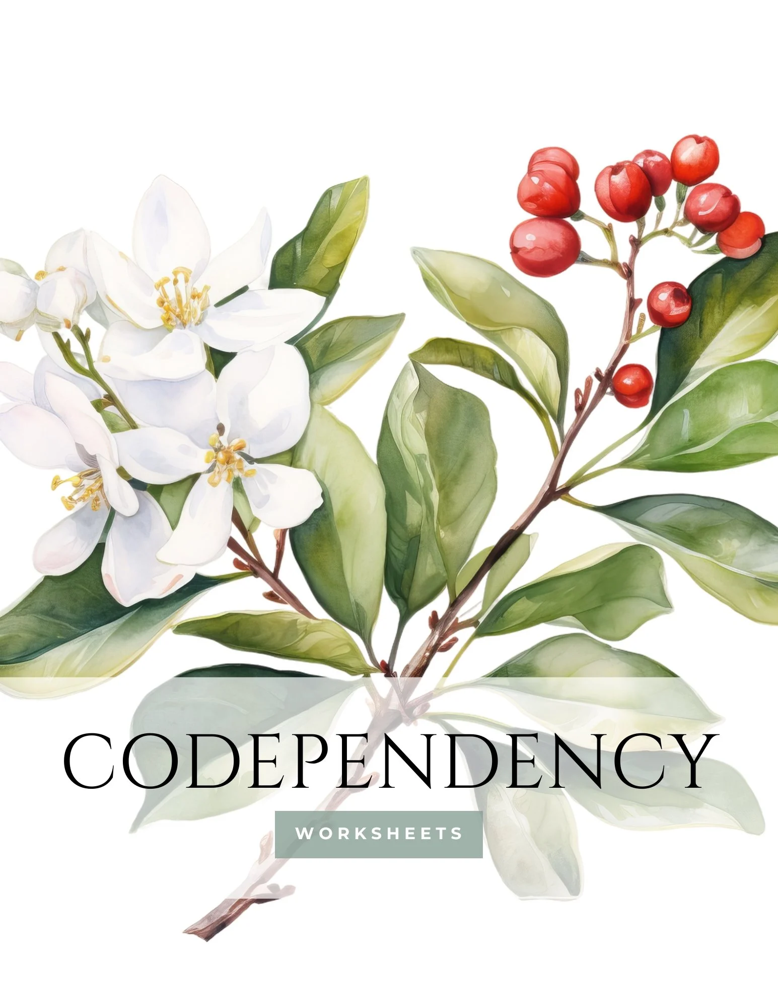 Banded - Codependency Worksheets.jpg