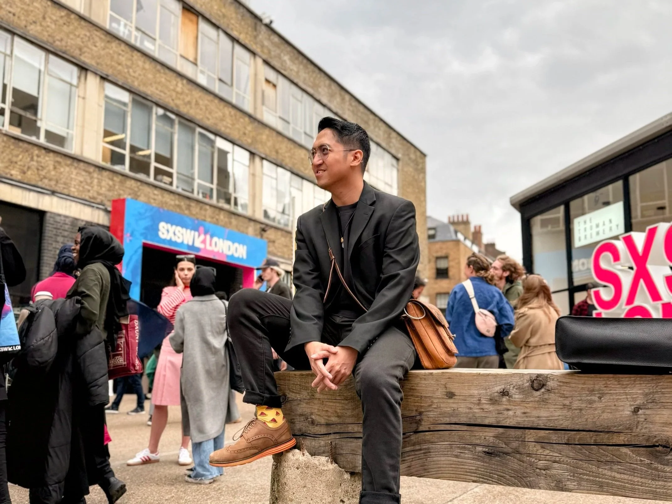 Summer of 2025 in London