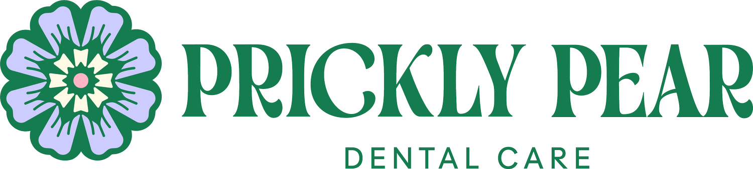 Prickly Pear Dental Care