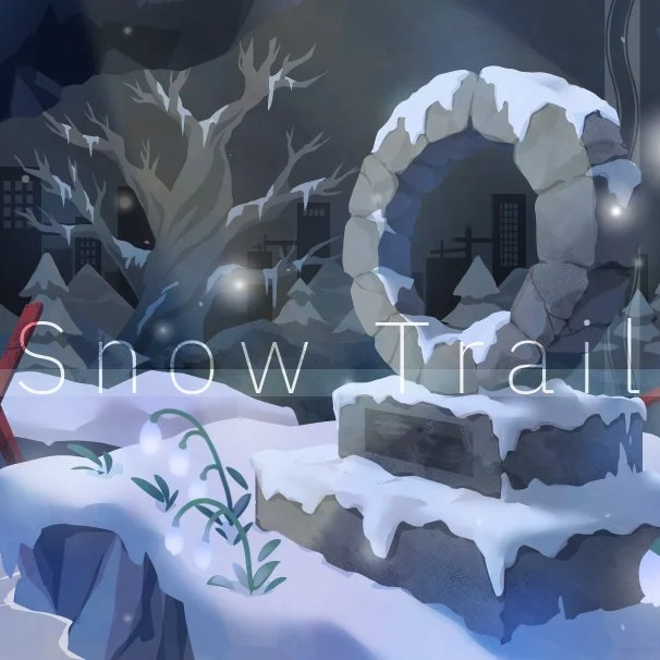 Snow Trail