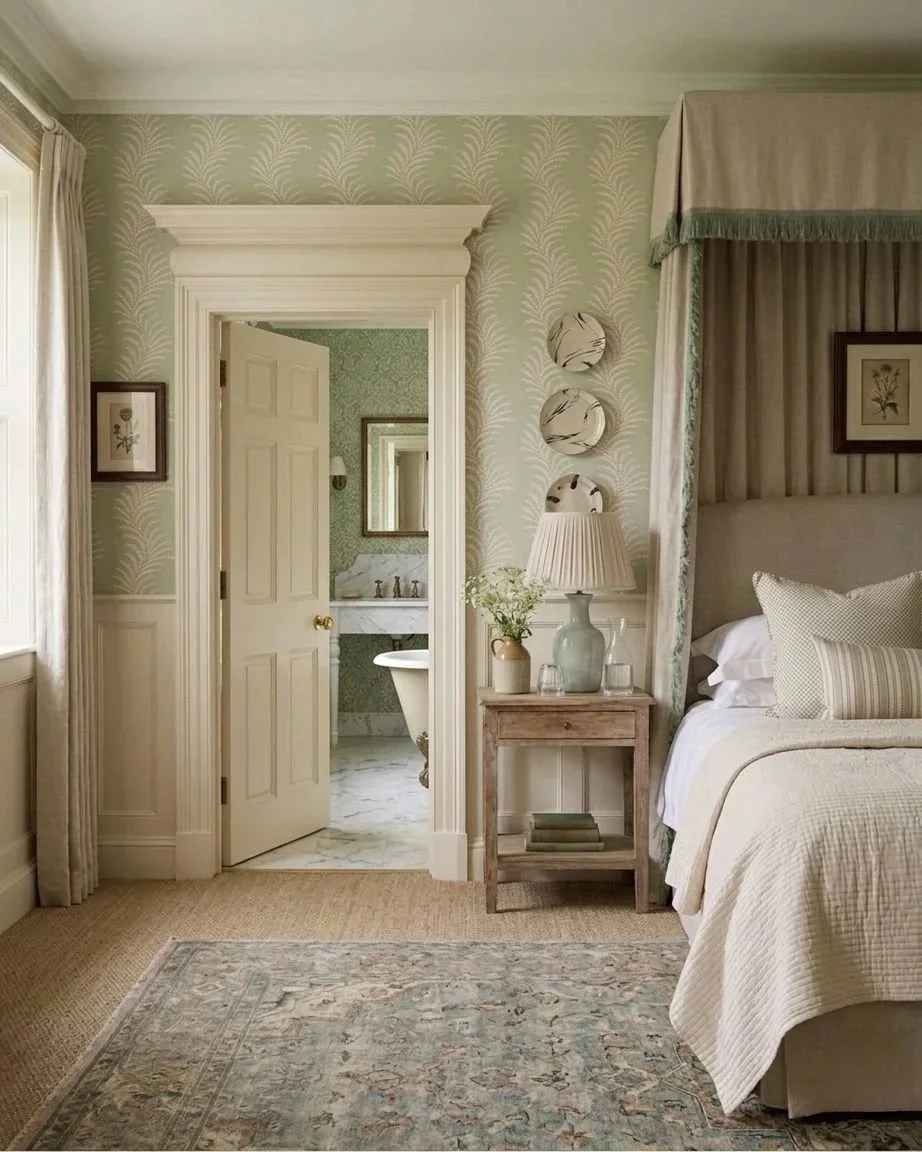 Beyond the Trends: Why Your Home Should Tell a Story, Not Follow a Fad