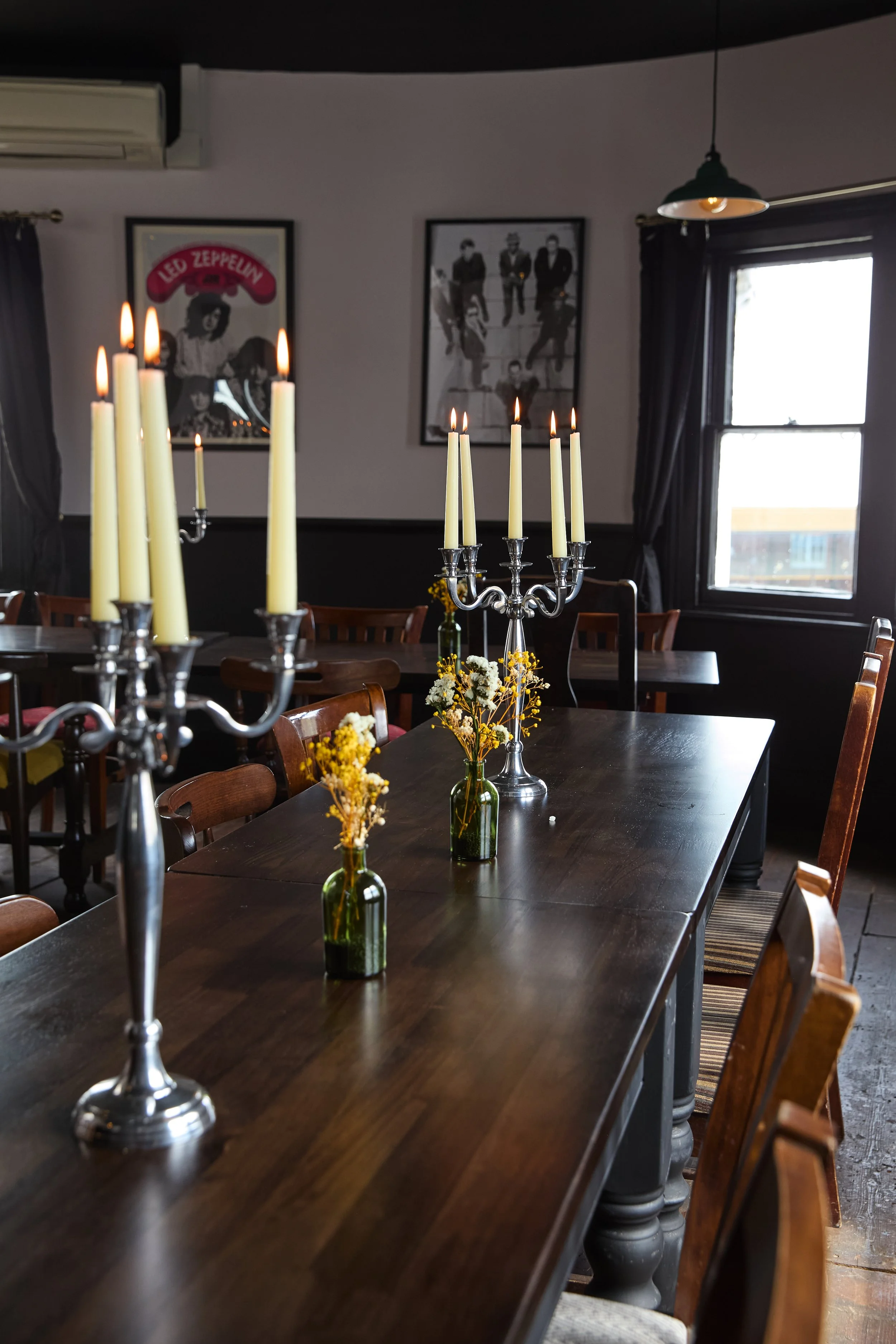 2nd Floor Dining Room