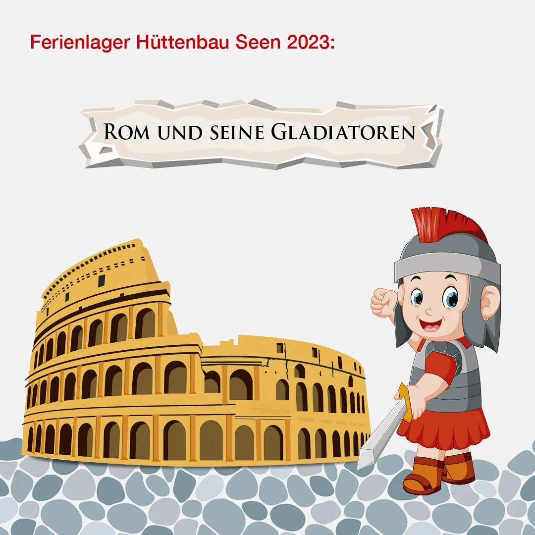 Wipf unterstützt junge Gladiatoren