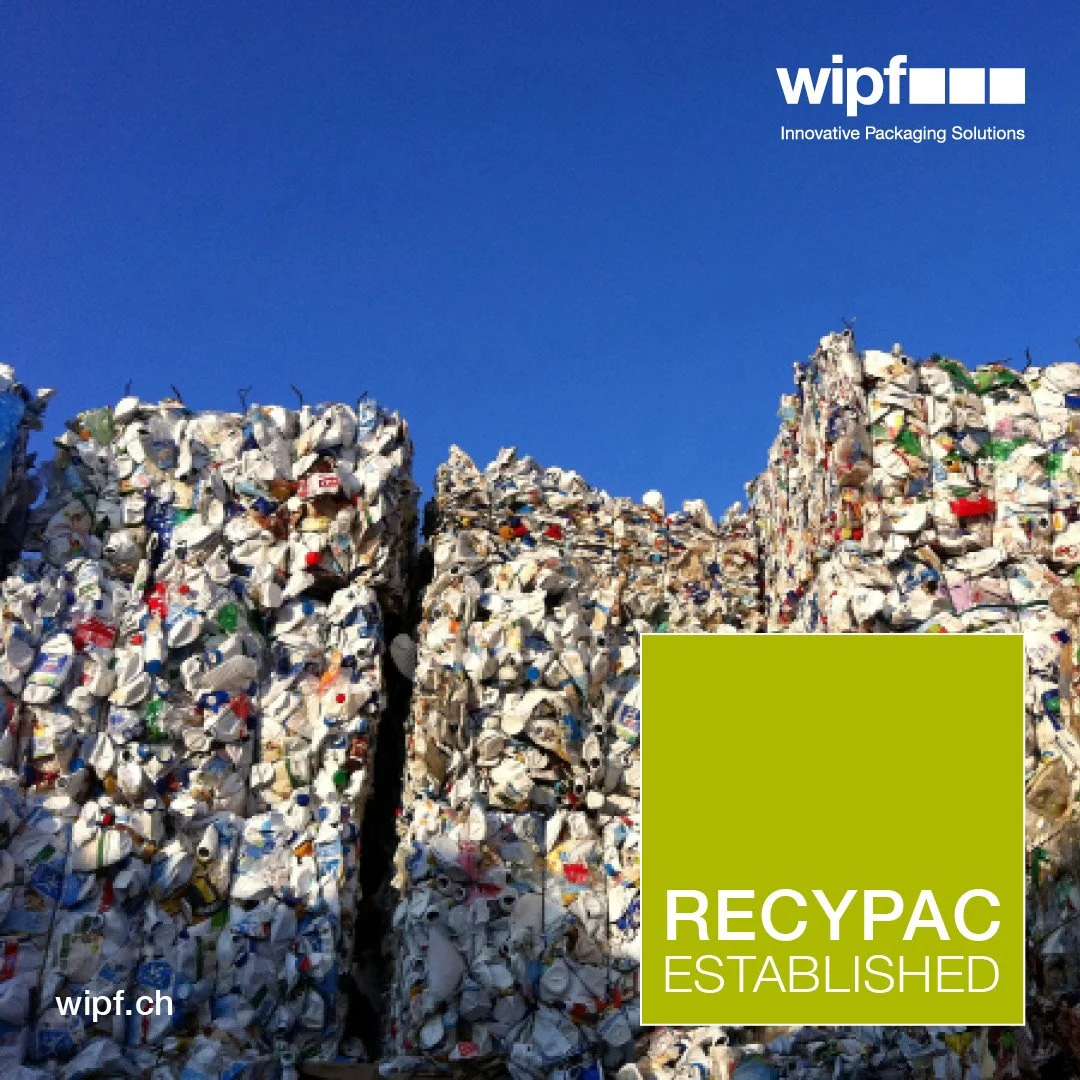 Wipf setzt weiteres Zeichen für Nachhaltigkeit