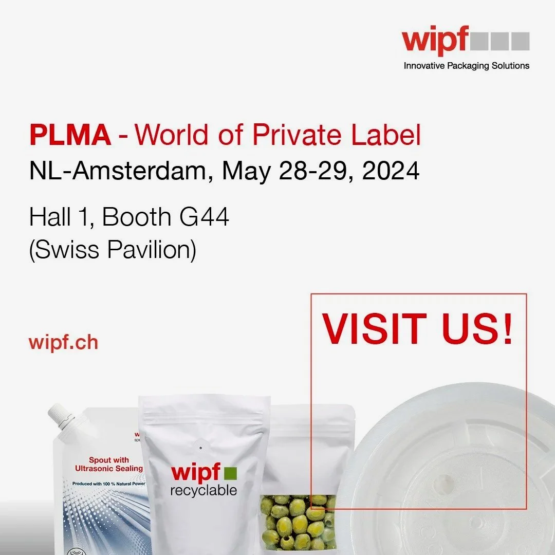 Wipf an der World of Private Label 2024